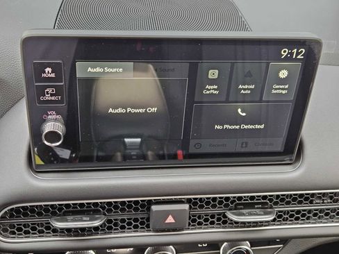 New 2026 Honda HR-V EX-L image 14