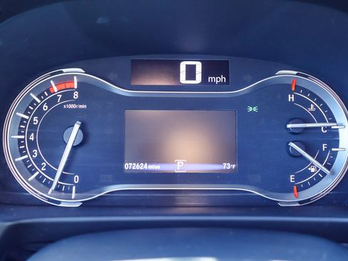 Used 2018 Honda Pilot Touring image 13