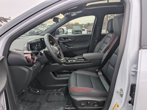 New 2026 Chevrolet Equinox RS w/ Convenience Package III image 44