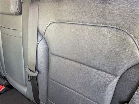 Used 2017 Mercedes-Benz GLE 43 AMG 4MATIC Coupe image 16