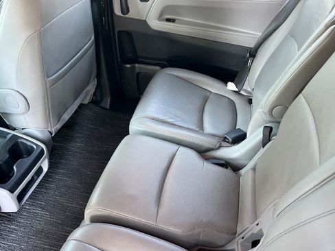 Used 2021 Honda Odyssey EX-L image 5