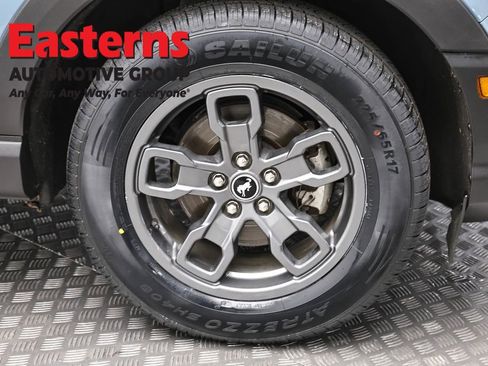 Used 2021 Ford Bronco Sport Big Bend w/ Big Bend Package AWD/4WD image 32