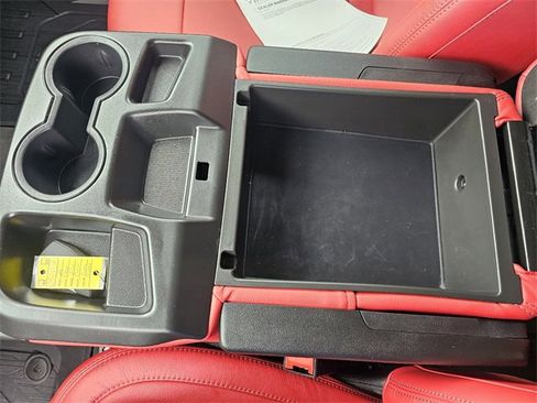 Used 2026 Chevrolet Silverado 1500 Custom w/ Turbomax Blackout Package image 23