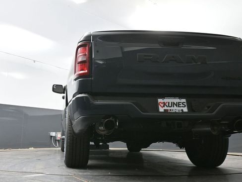 New 2026 RAM 1500 Express AWD/4WD image 43