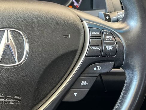 Used 2014 Acura RDX FWD image 26