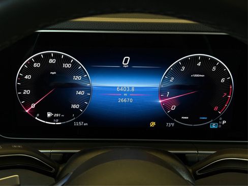 Used 2024 Mercedes-Benz GLE 350 GLE 350 image 18