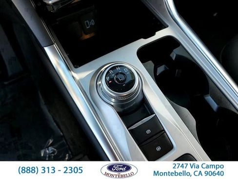 Used 2024 Ford Explorer XLT w/ Equipment Group 202A image 23