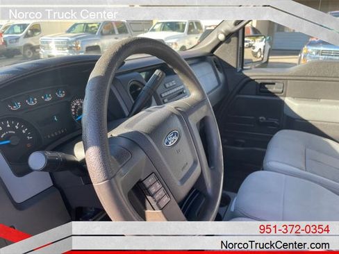 Used 2013 Ford F150 XL w/ XL Plus Pkg image 14