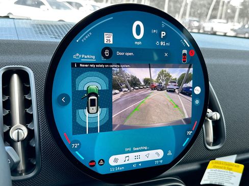 New 2025 MINI Cooper Countryman S image 14