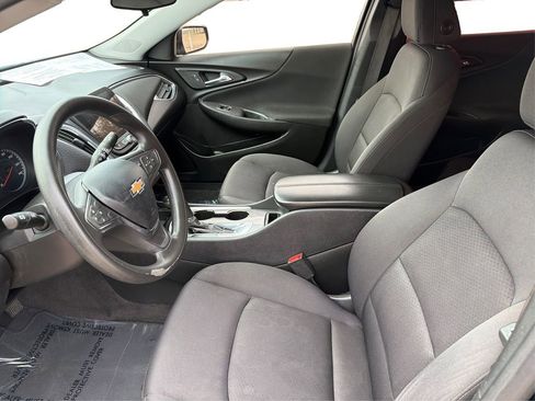 Used 2020 Chevrolet Malibu LT image 10