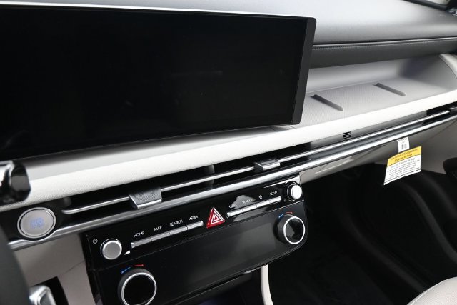 New 2026 Hyundai Tucson Limited AWD/4WD image 23