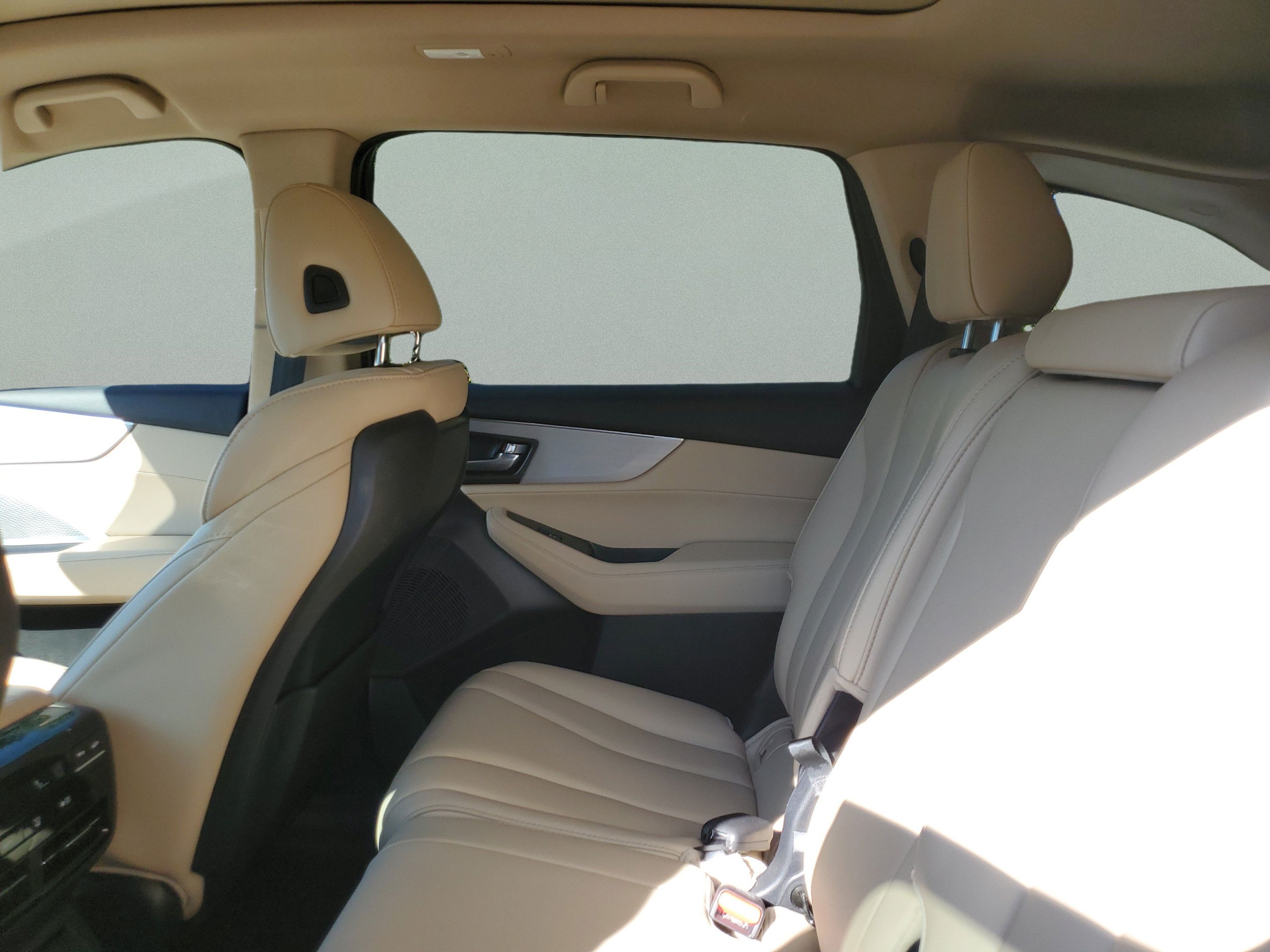 Certified 2024 Acura MDX FWD image 9