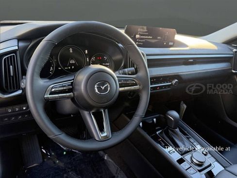New 2026 MAZDA CX-50 AWD 2.5 Hybrid w/ Weather Package image 11
