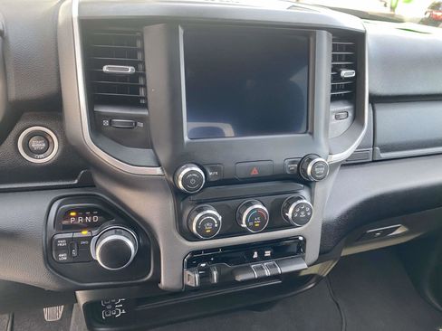 Certified 2024 RAM 2500 Big Horn w/ Bed Utility Group image 23