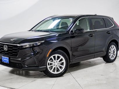 Certified 2024 Honda CR-V EX-L