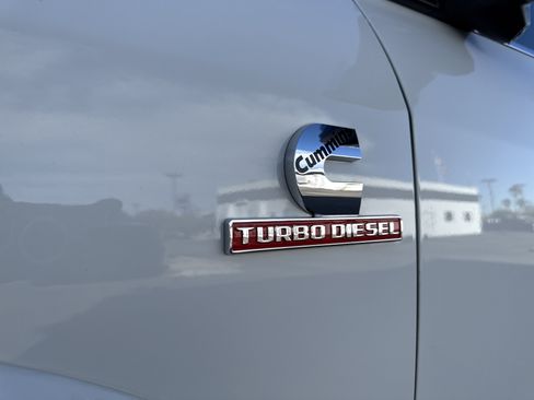 Used 2022 RAM 2500 Limited image 6