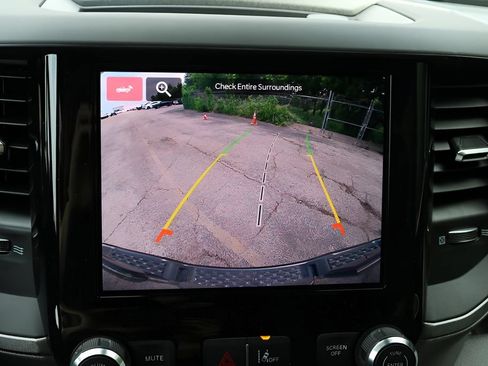 New 2026 RAM 1500 Express RWD image 23