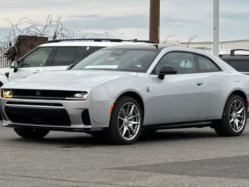New 2026 Dodge Charger Scat Pack image 8