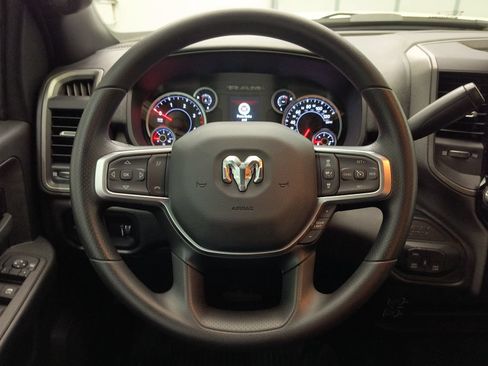 New 2025 RAM 2500 Tradesman AWD/4WD image 14