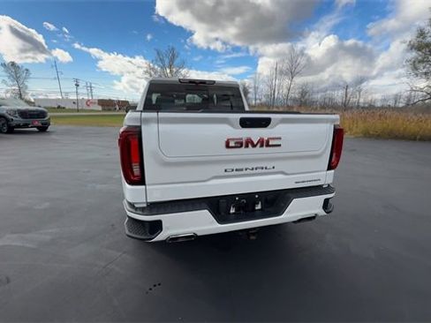 Used 2023 GMC Sierra 1500 Denali image 7
