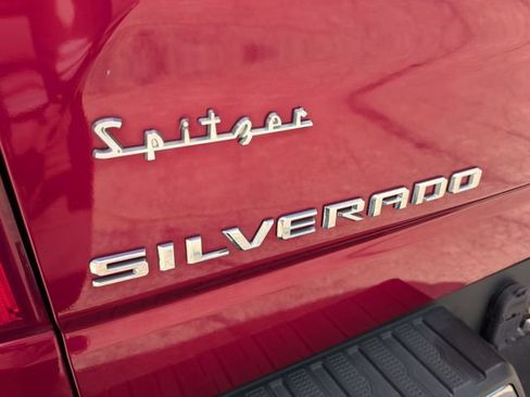 Used 2019 Chevrolet Silverado 1500 LT w/ All-Star Edition AWD/4WD image 33