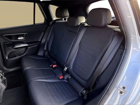 Certified 2025 Mercedes-Benz GLC 300 4MATIC image 25
