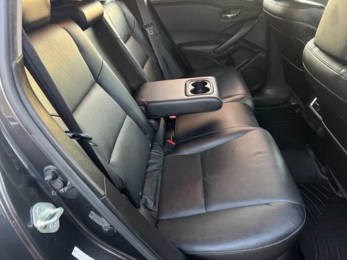 Used 2016 Acura RDX AWD w/ Technology Package image 14