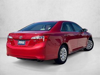 Used 2012 Toyota Camry LE FWD video 2
