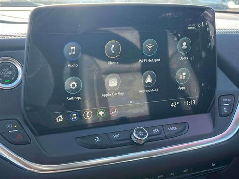 Used 2025 Chevrolet Blazer LT image 33