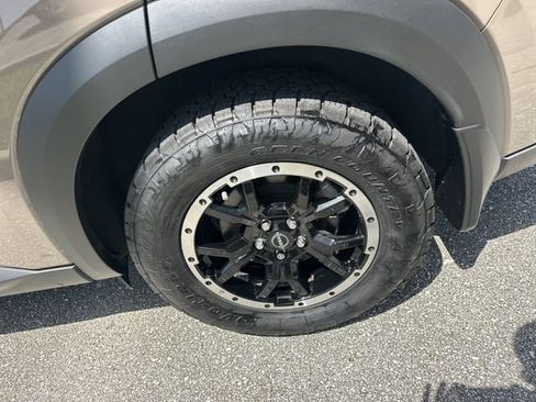 Certified 2023 Nissan Pathfinder Rock Creek AWD/4WD image 11
