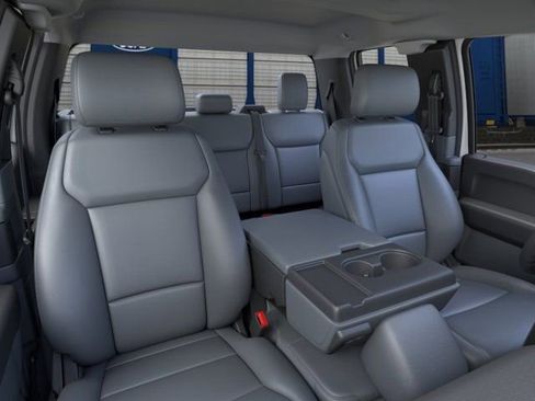 New 2026 Ford F150 XL RWD image 10