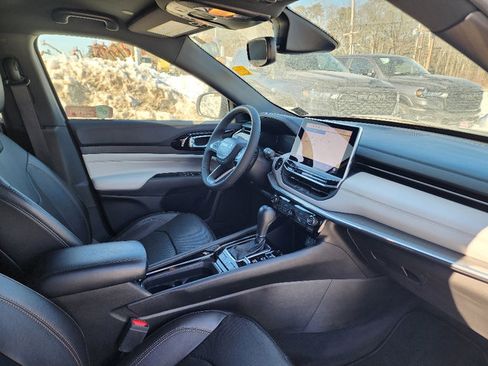 Used 2023 Jeep Compass Limited w/ Elite Group image 27