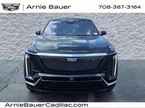 New 2026 Cadillac Vistiq Luxury image 11