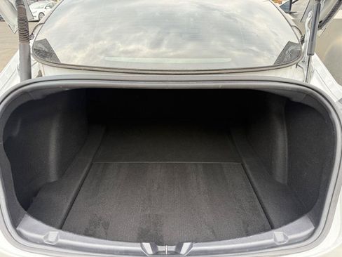 Used 2022 Tesla Model 3 Performance AWD/4WD image 18