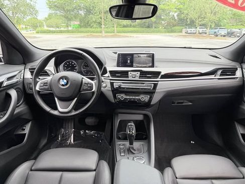 Used 2020 BMW X2 xDrive28i w/ Premium Package AWD/4WD image 35