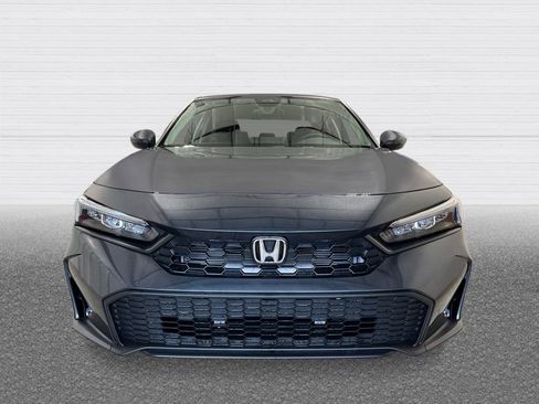 New 2026 Honda Civic LX image 9