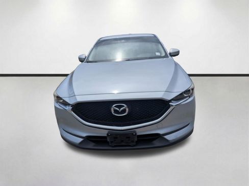 Used 2019 MAZDA CX-5 Sport FWD image 9