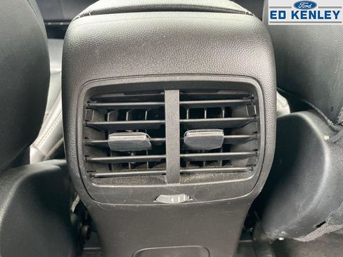 Used 2024 Ford Escape Platinum image 7