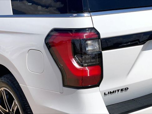 Certified 2021 Ford Expedition Limited AWD/4WD image 29