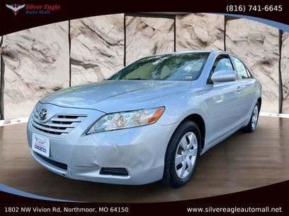 Used 2007 Toyota Camry LE
