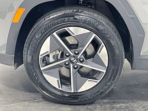 Used 2026 Hyundai Tucson SEL AWD/4WD image 17