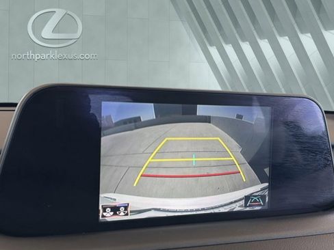 Certified 2021 Lexus RX 350 FWD w/ Accessory Package image 17