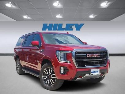 Used 2022 GMC Yukon XL AT4