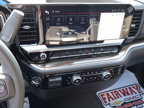 New 2026 GMC Sierra 1500 Elevation image 22