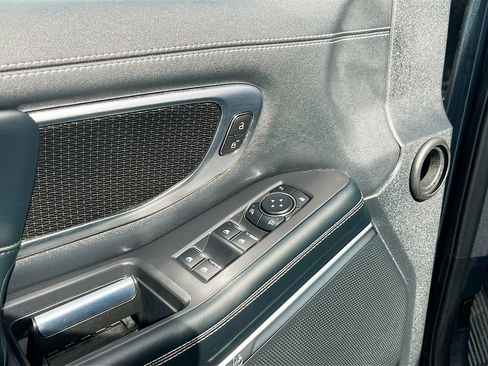 Used 2025 Ford Expedition Max Platinum w/ Stealth Performance Package AWD/4WD image 18