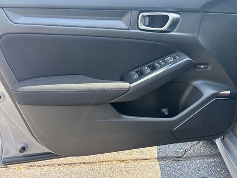 New 2026 Honda Civic Sport image 22