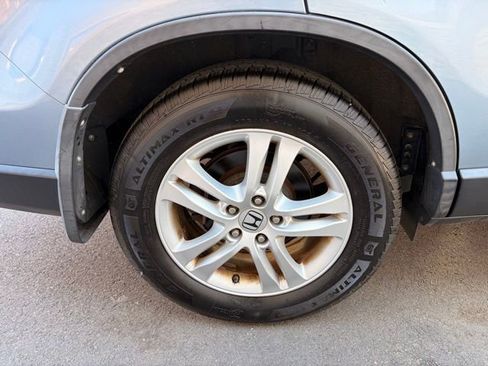 Used 2010 Honda CR-V EX-L image 11