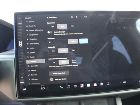 Used 2023 Tesla Model X AWD/4WD image 28