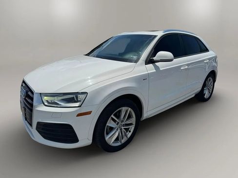 Used 2018 Audi Q3 2.0T Premium FWD image 5
