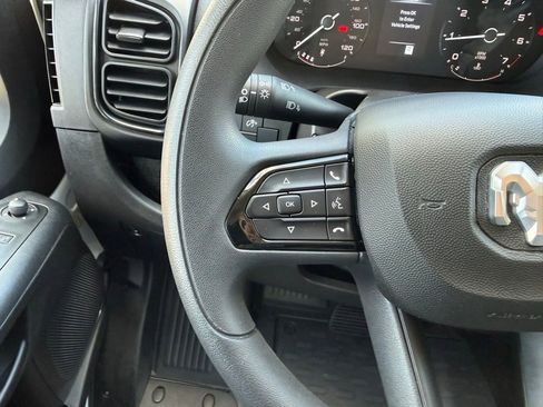 Used 2026 RAM ProMaster 2500 w/ Convenience Group FWD image 14